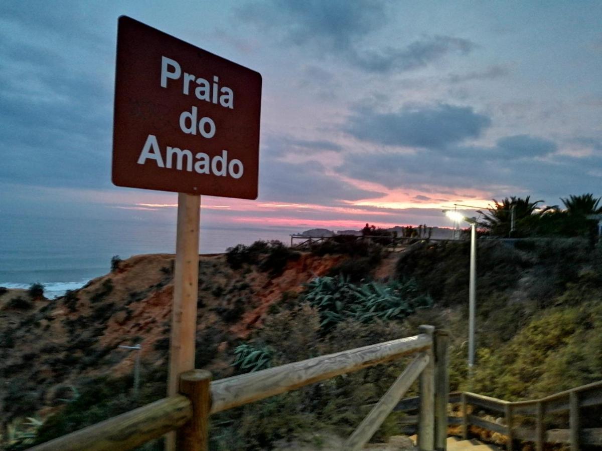 Beach & Sea Apt, Fast Wifi, Airco, Private Parking And Pool Portimão Kültér fotó