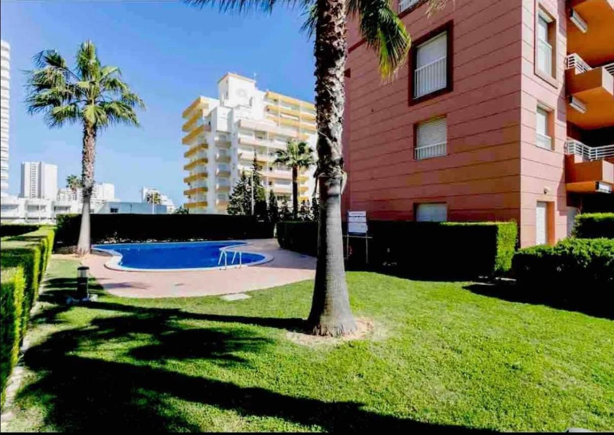 Beach & Sea Apt, Fast Wifi, Airco, Private Parking And Pool Portimão Kültér fotó